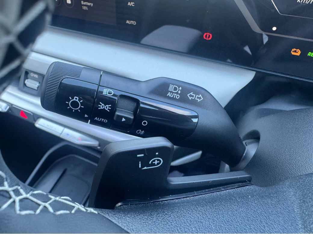 2026 Kia EV4