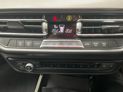 2020 BMW 1 Series