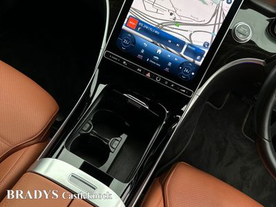 2022 Mercedes-Benz C Class