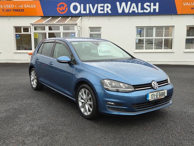 vehicle for sale from Oliver Walsh Autos