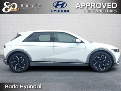 2024 Hyundai Ioniq 5