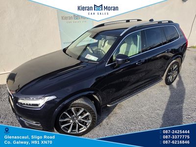 2019 Volvo XC90