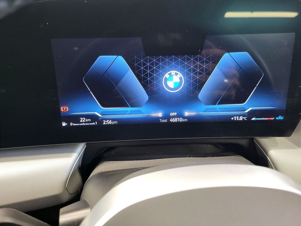 2024 BMW X1