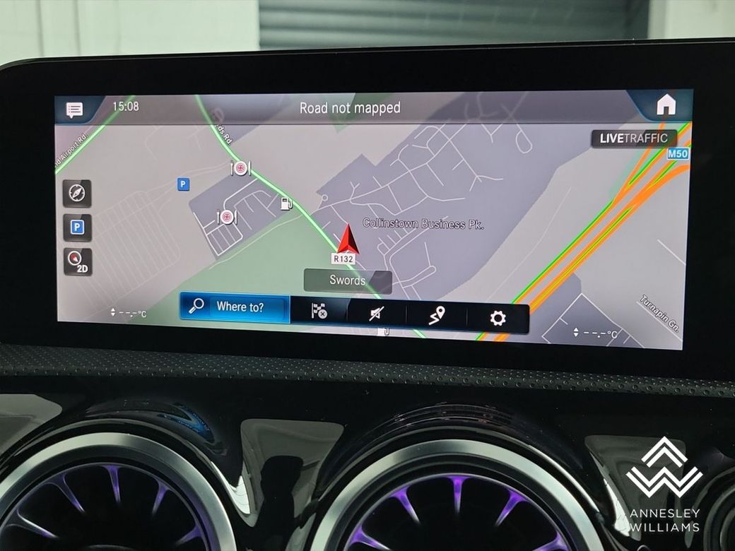 2023 Mercedes-Benz CLA Class