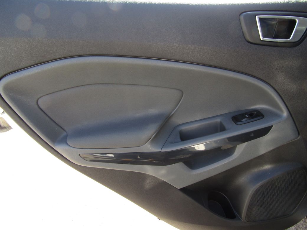 2015 Ford Ecosport