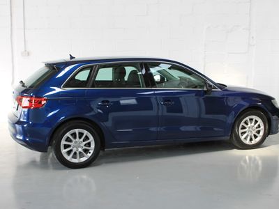 2015 Audi A3