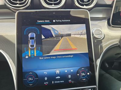 2026 Mercedes-Benz CLE