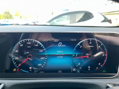 2019 Mercedes-Benz A Class