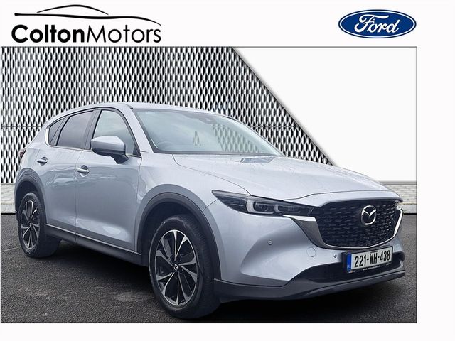 vehicle for sale from Colton Motors Mullingar