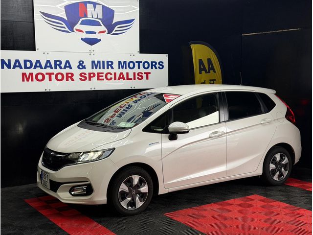 vehicle for sale from Nadaara & Mir Motors