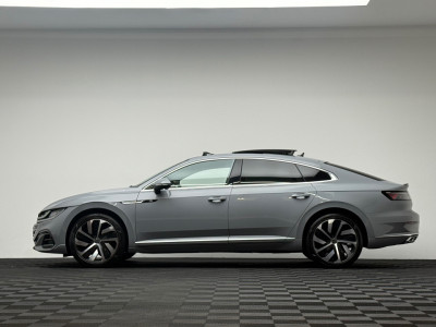 2024 Volkswagen Arteon