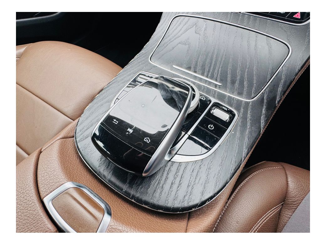 2019 Mercedes-Benz E Class