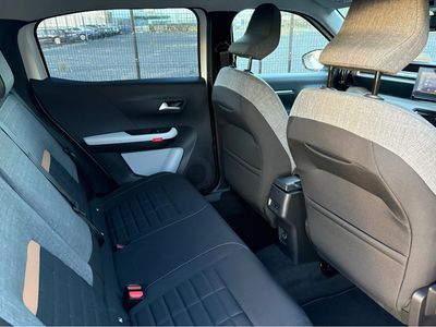 2026 Citroen C3 Aircross