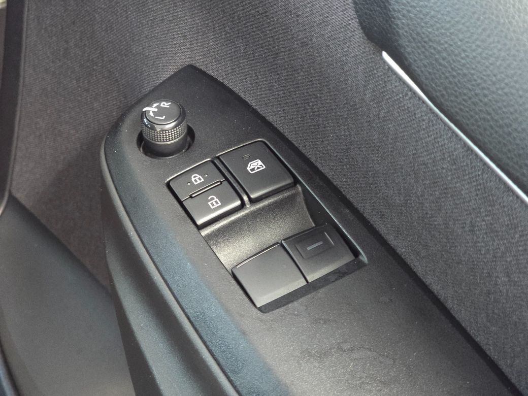 2022 Toyota Yaris