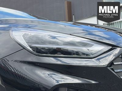 2026 Hyundai i30
