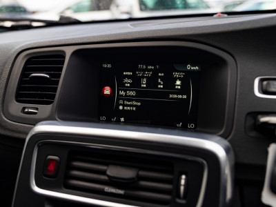 2016 Volvo S60