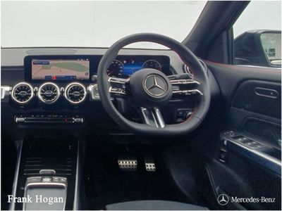 2026 Mercedes-Benz GLB Class