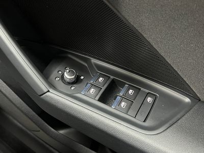 2022 Audi A3
