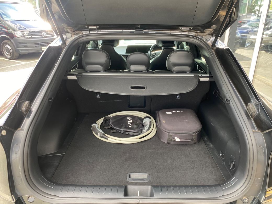 2022 Kia EV6