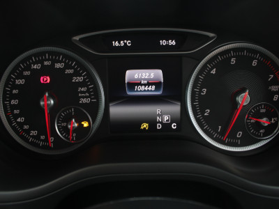 2016 Mercedes-Benz B 180