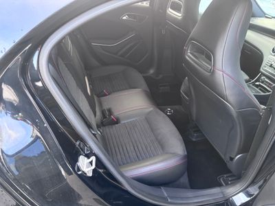 2013 Mercedes-Benz A 180