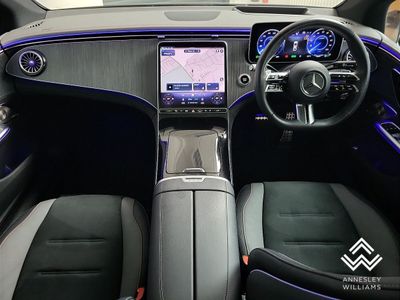 2024 Mercedes-Benz EQE