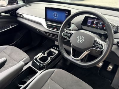 2023 Volkswagen ID.4
