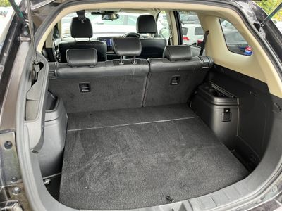 2021 Mitsubishi Outlander