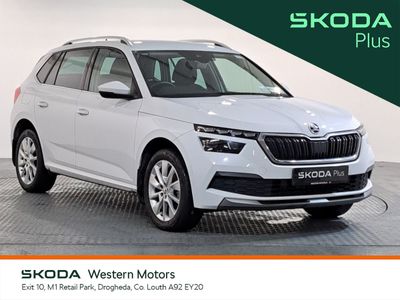 2022 Skoda Kamiq