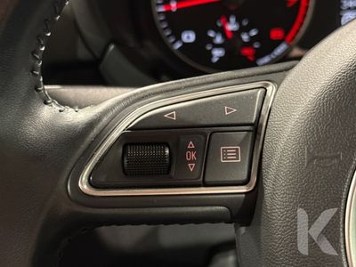 2016 Audi A1