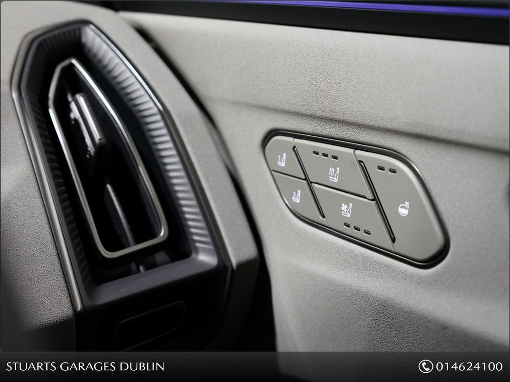 2026 Kia EV5