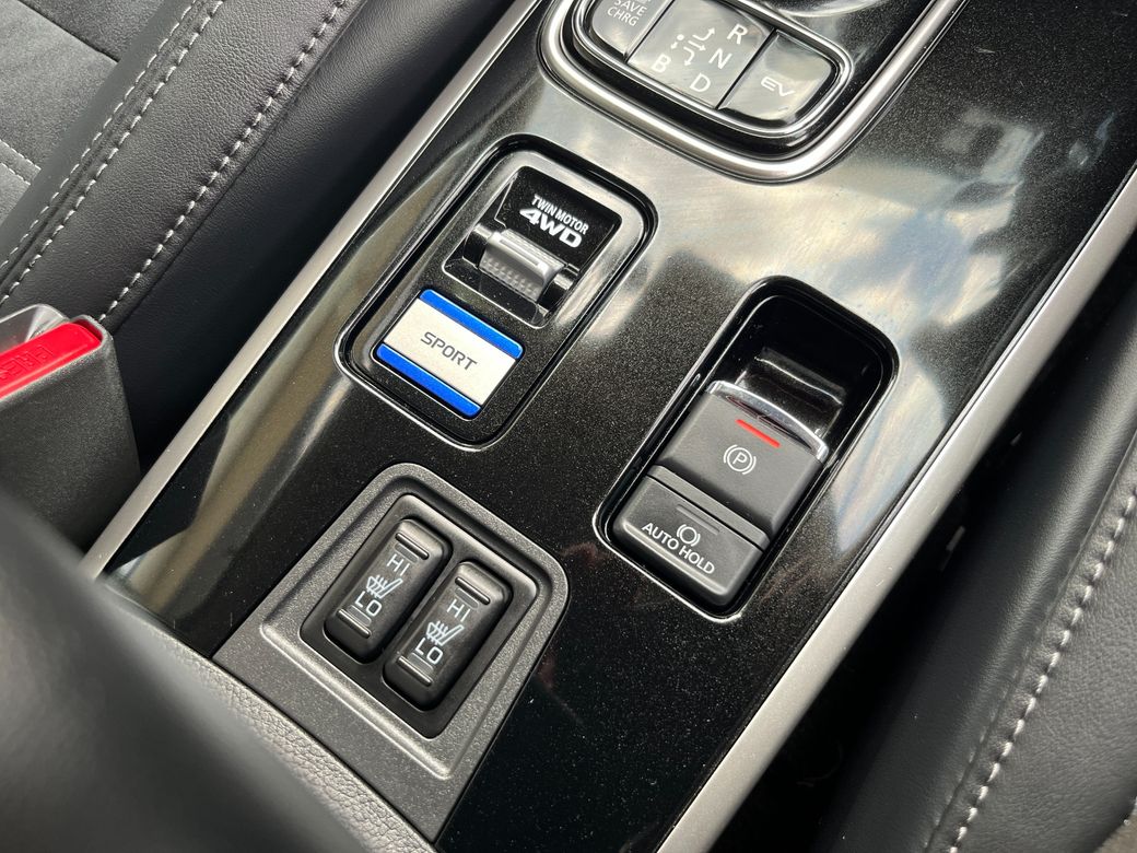 2021 Mitsubishi Outlander