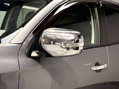 2016 Mitsubishi L200