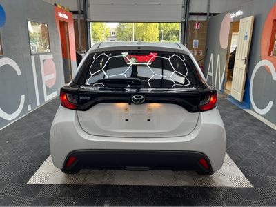 2024 Toyota Yaris