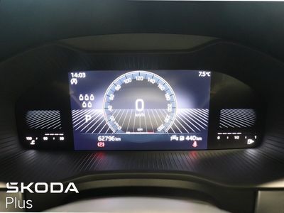 2023 Skoda Kodiaq