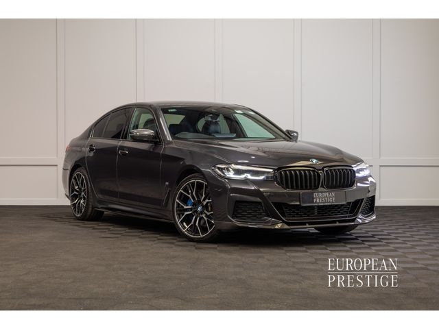 vehicle for sale from European Prestige