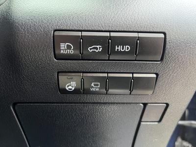 2022 Lexus RX450h
