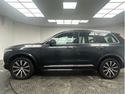 2022 Volvo XC90