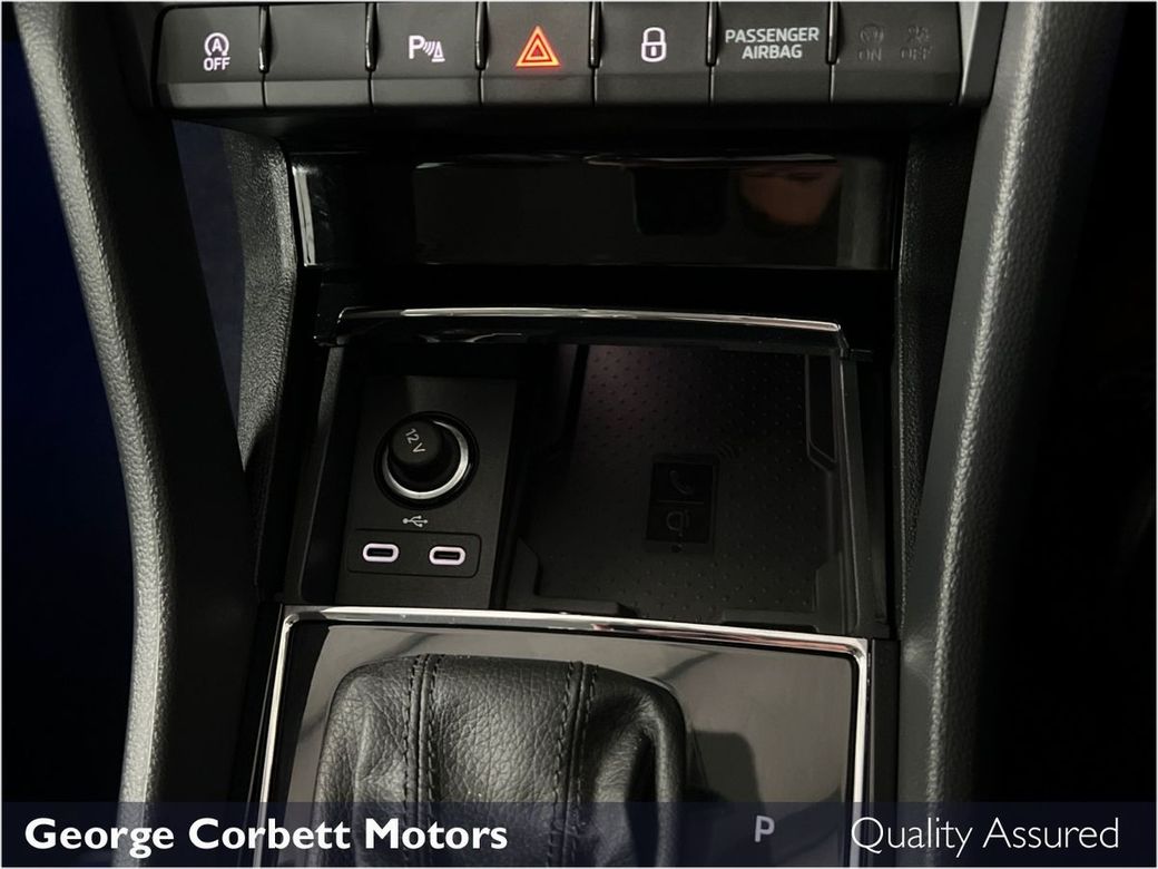 2022 Skoda Kodiaq