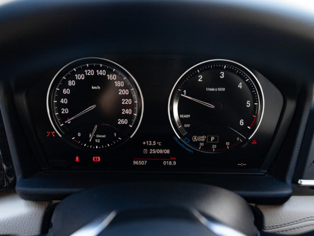 2020 BMW 2 Series