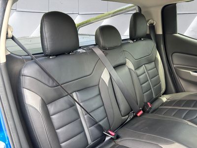 2019 Mitsubishi L200