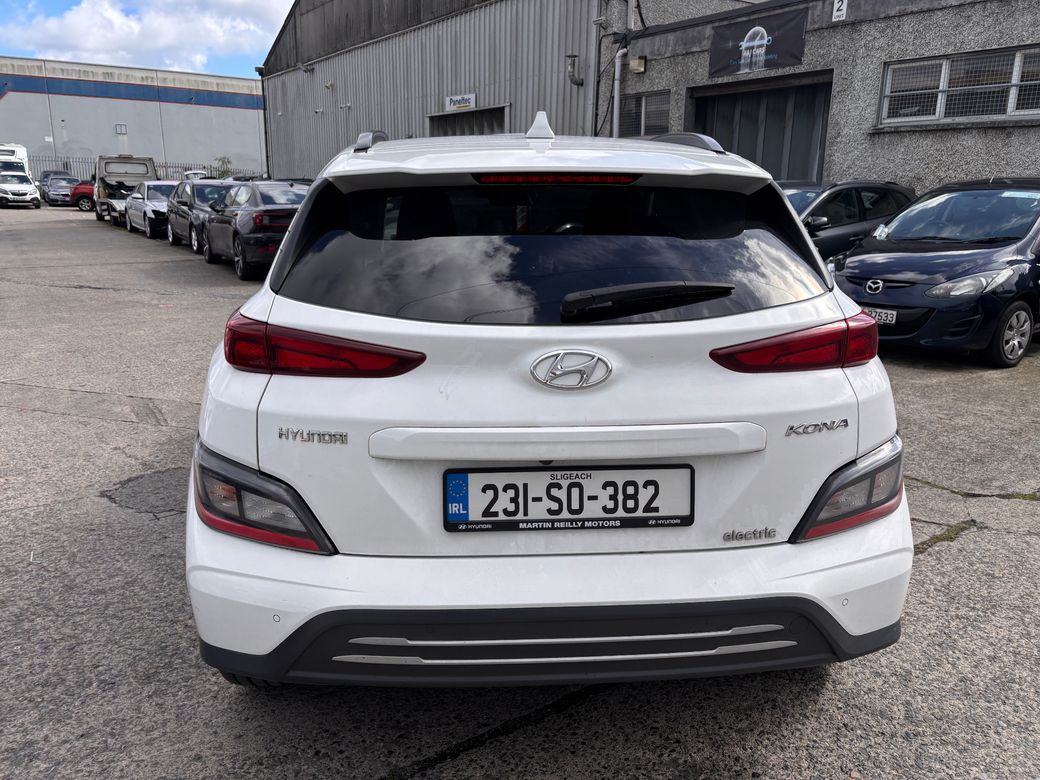 2023 Hyundai Kona