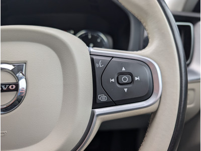2019 Volvo XC60