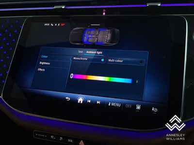 2024 Mercedes-Benz E Class