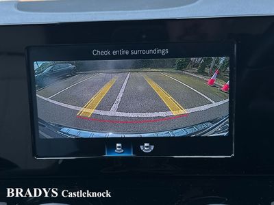 2021 Mercedes-Benz GLA Class