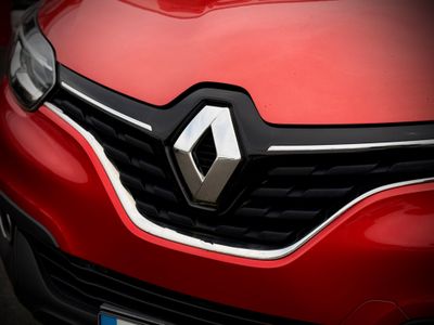 2019 Renault Kadjar