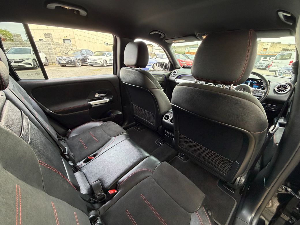 2023 Mercedes-Benz EQB