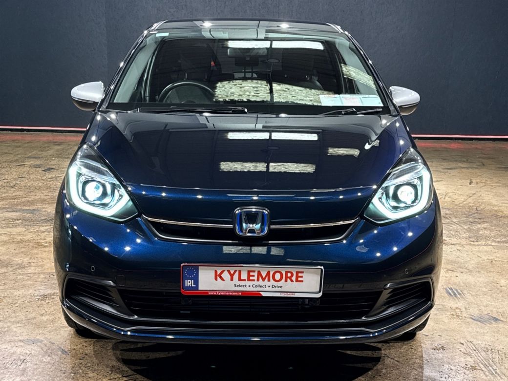 2023 Honda Fit