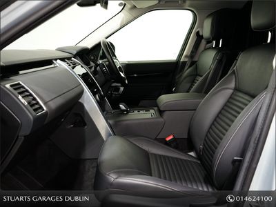 2021 Land Rover Discovery