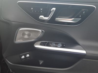 2025 Mercedes-Benz C Class
